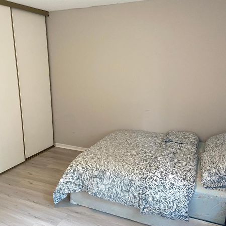 41 Huntsmill Blvd Lejlighed Toronto Eksteriør billede